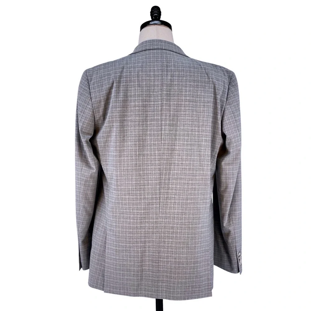 Reaction Kenneth Cole sharp blazer